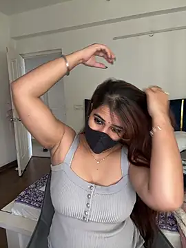 Sexy_Madhurii's Live XXX Chat