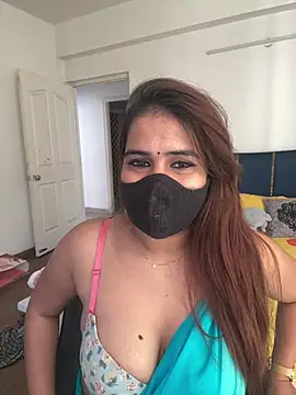 Sexy_Madhurii Webcam-Show