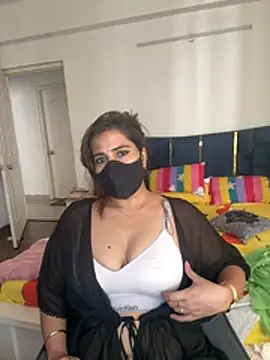 Sexy_Madhurii Live XXX-chat
