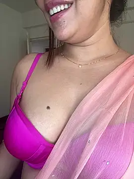 Sexy_Madhurii's Webcam Show