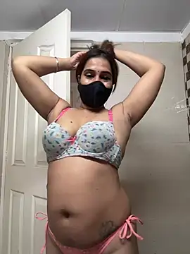 Sexy_Madhurii: вебкам-шоу
