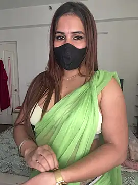 Chat XXX en directo de Sexy_Madhurii