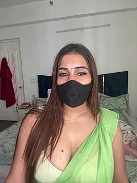 Show de webcam de Sexy_Madhurii