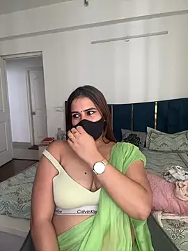 Sexy_Madhurii Show in webcam
