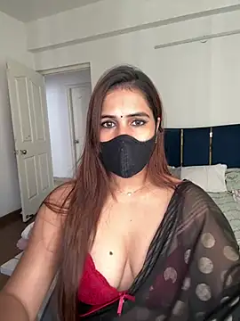 Show de Sexy_Madhurii na webcam