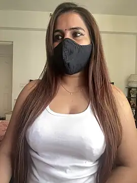 Chat XXX en directo de Sexy_Madhurii