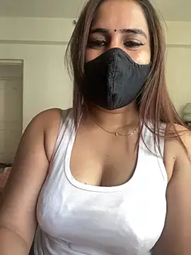 แชท XXX สดของ Sexy_Madhurii