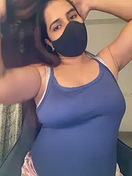 Sexy_Madhurii's Webcam Show