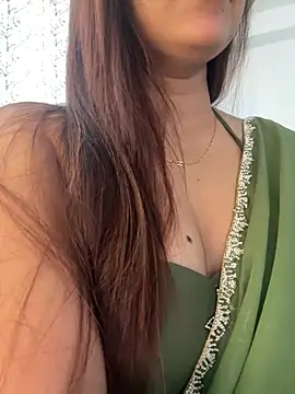 Show de webcam de Sexy_Madhurii