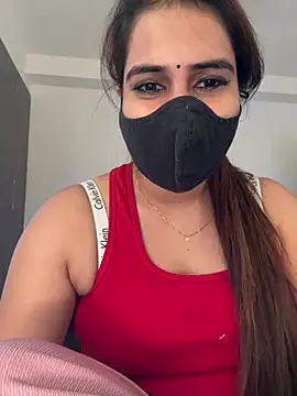 Sexy_Madhurii's Webcam Show