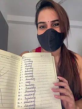 Sexy_Madhurii's Live XXX Chat