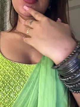 Sexy_Madhurii Adlı Modelin Web Kamerası Şovu