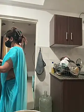 Show de webcam de Sexy_Madhurii