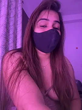 Sexy_Madhurii 在線直播表演