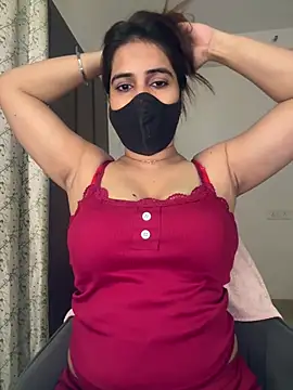 Show de Sexy_Madhurii na webcam