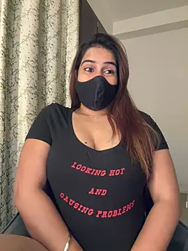 Show de Sexy_Madhurii na webcam
