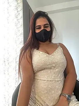 Czat XXX na żywo – Sexy_Madhurii