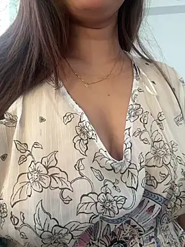 Sexy_Madhurii Adlı Modelin Canlı XXX Sohbeti