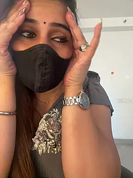 Sexy_Madhurii's Live XXX Chat