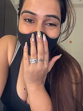 โชว์เว็บแคมของ Sexy_Madhurii