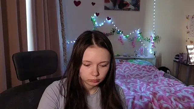 boozekirs_ Adlı Modelin Canlı Sohbet Odası