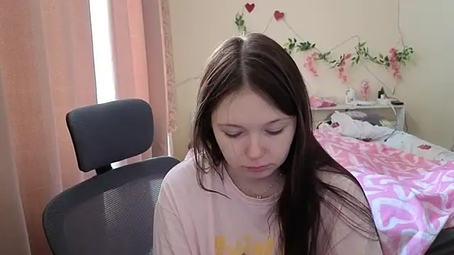 Chat soba uživo modela boozekirs_