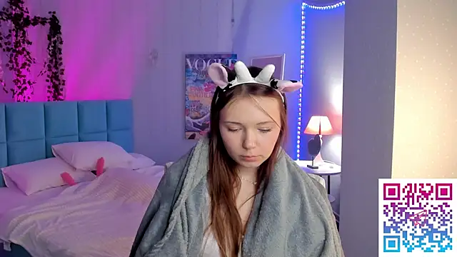 Show de boozekirs_ na webcam