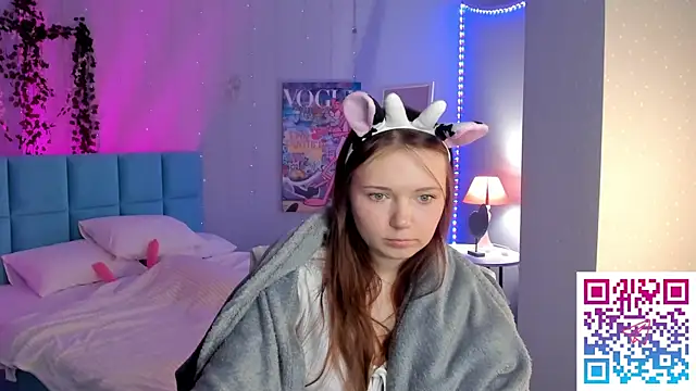 Pertunjukan Kamera Web boozekirs_