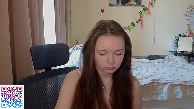 boozekirs_ Adlı Modelin Canlı XXX Sohbeti