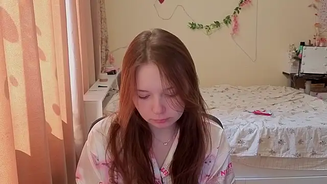 XXX chat uživo modela boozekirs_