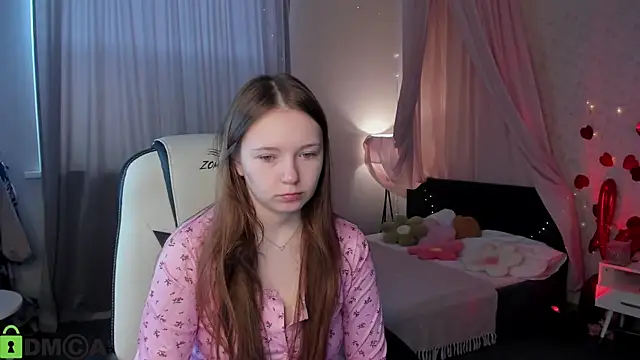 boozekirs_ Adlı Modelin Canlı XXX Sohbeti