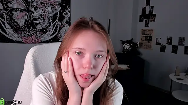 boozekirs_ Adlı Modelin Canlı XXX Sohbeti
