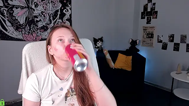 boozekirs_ Chat XXX in diretta