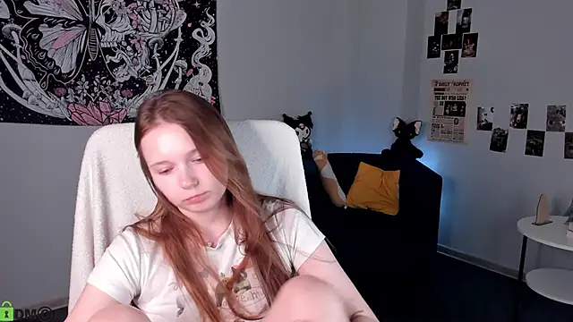 Živý XXX chat boozekirs_