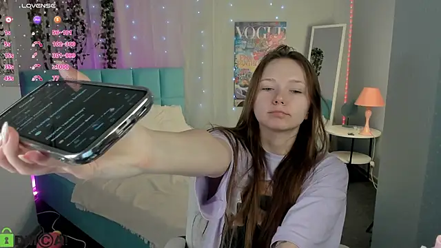 Czat XXX na żywo – boozekirs_