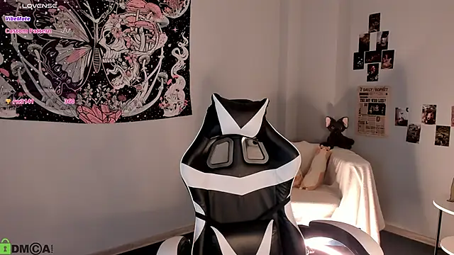 boozekirs_ webkamerás műsora