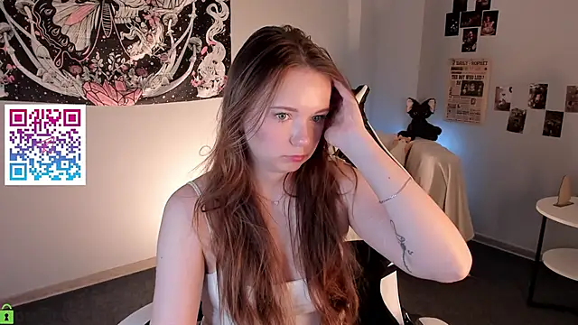 Chatroom XXX en direct de boozekirs_