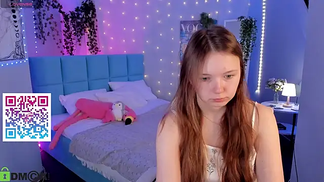 XXX chat uživo modela boozekirs_