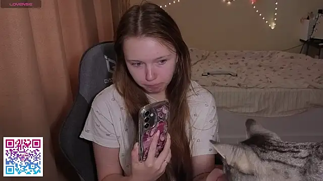 Chat XXX en directo de boozekirs_