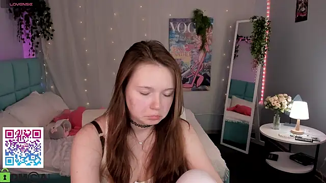Chatroom XXX en direct de boozekirs_