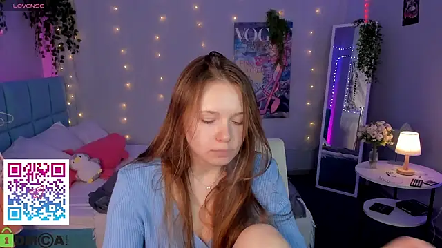 boozekirs_ Adlı Modelin Canlı XXX Sohbeti
