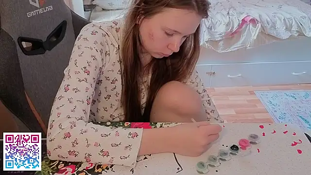 boozekirs_ Adlı Modelin Canlı XXX Sohbeti