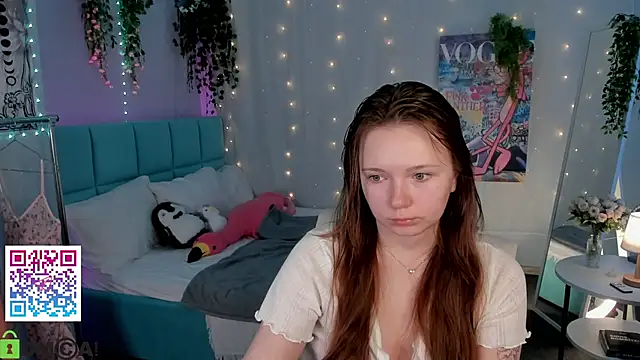 boozekirs_ Live XXX-chat