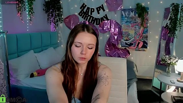 boozekirs_'s Live XXX Chat