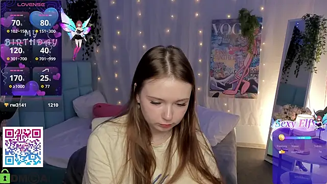 boozekirs_'s Live XXX Chat
