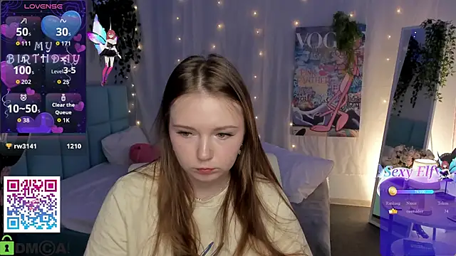 boozekirs_'s Live XXX Chat