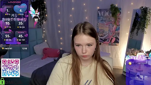Chat +18 de boozekirs_ ao vivo