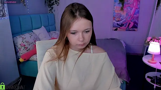boozekirs_ Adlı Modelin Canlı XXX Sohbeti