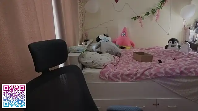 boozekirs_ Cameră chat live