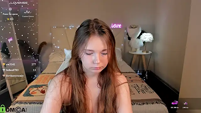 boozekirs_ Adlı Modelin Canlı XXX Sohbeti